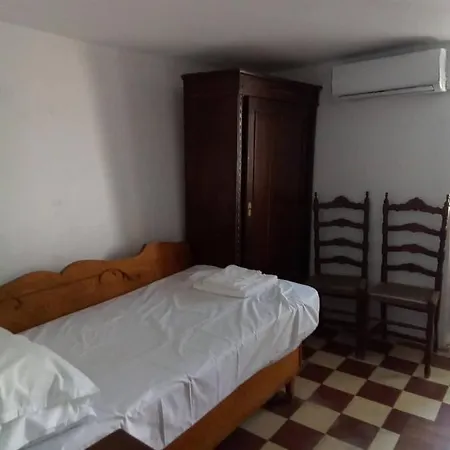 Apartment Nick Okeanis Syros *