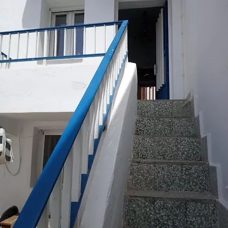 Nick Okeanis Syros