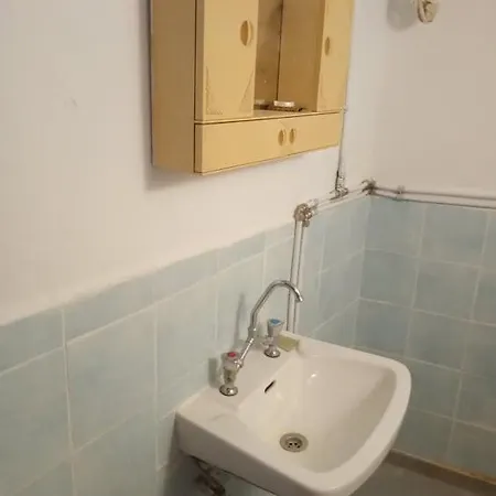 Appartement Nick Okeanis Syros *